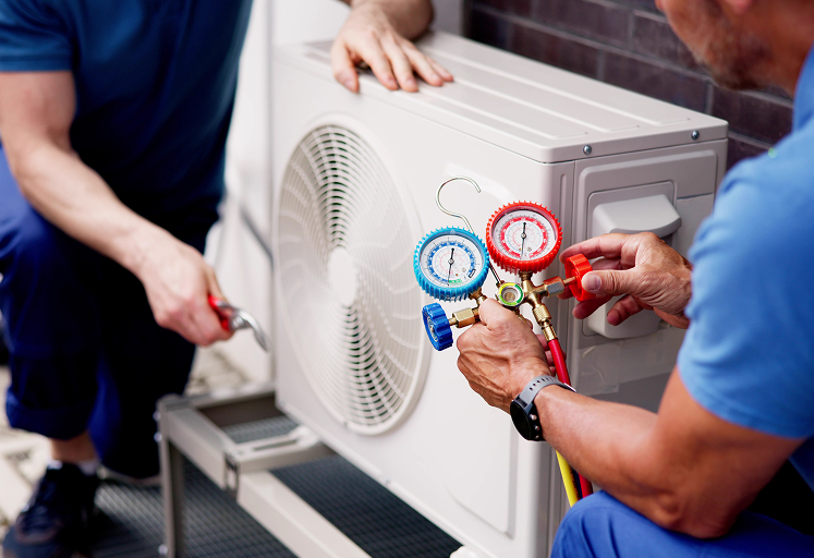 HVAC Repair-service