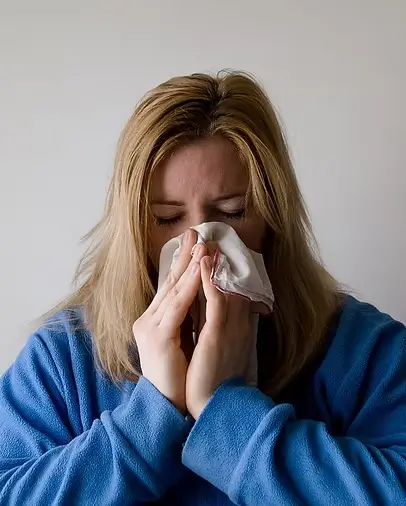 Allergens & Particulates