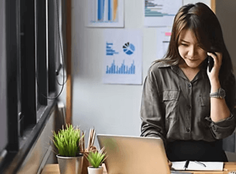 OFFICE ADMINISTRATOR