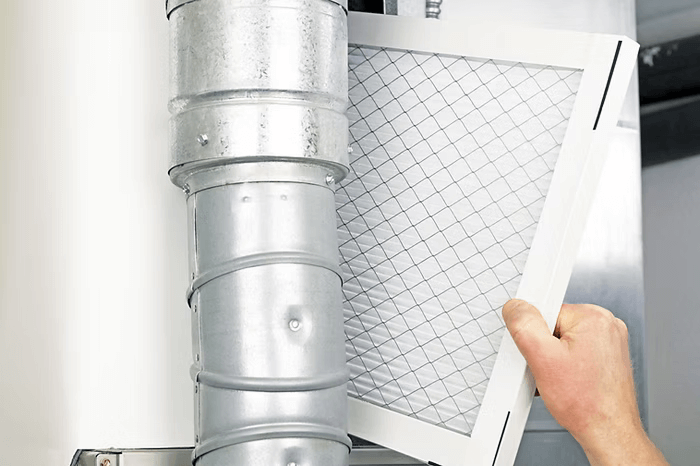 AC Installation-service