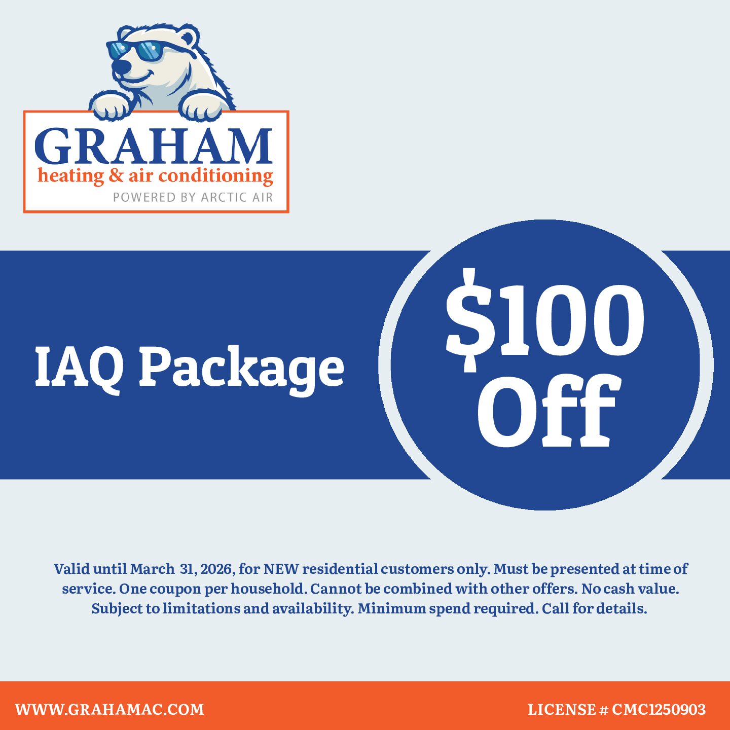 10 PERCENT OFF AC SERVICE