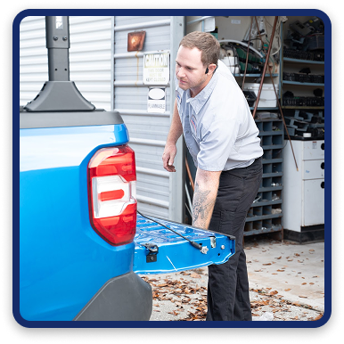 Services from Graham Heating & Air Conditioning