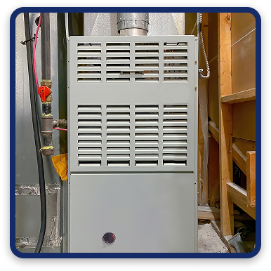 Furnace Repair