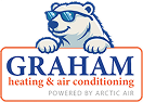 Graham Heating & Air Conditioning logo